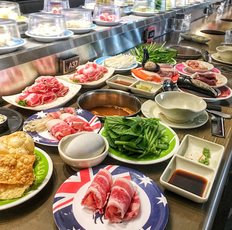 quán buffet nướng ngon ở đà nẵng