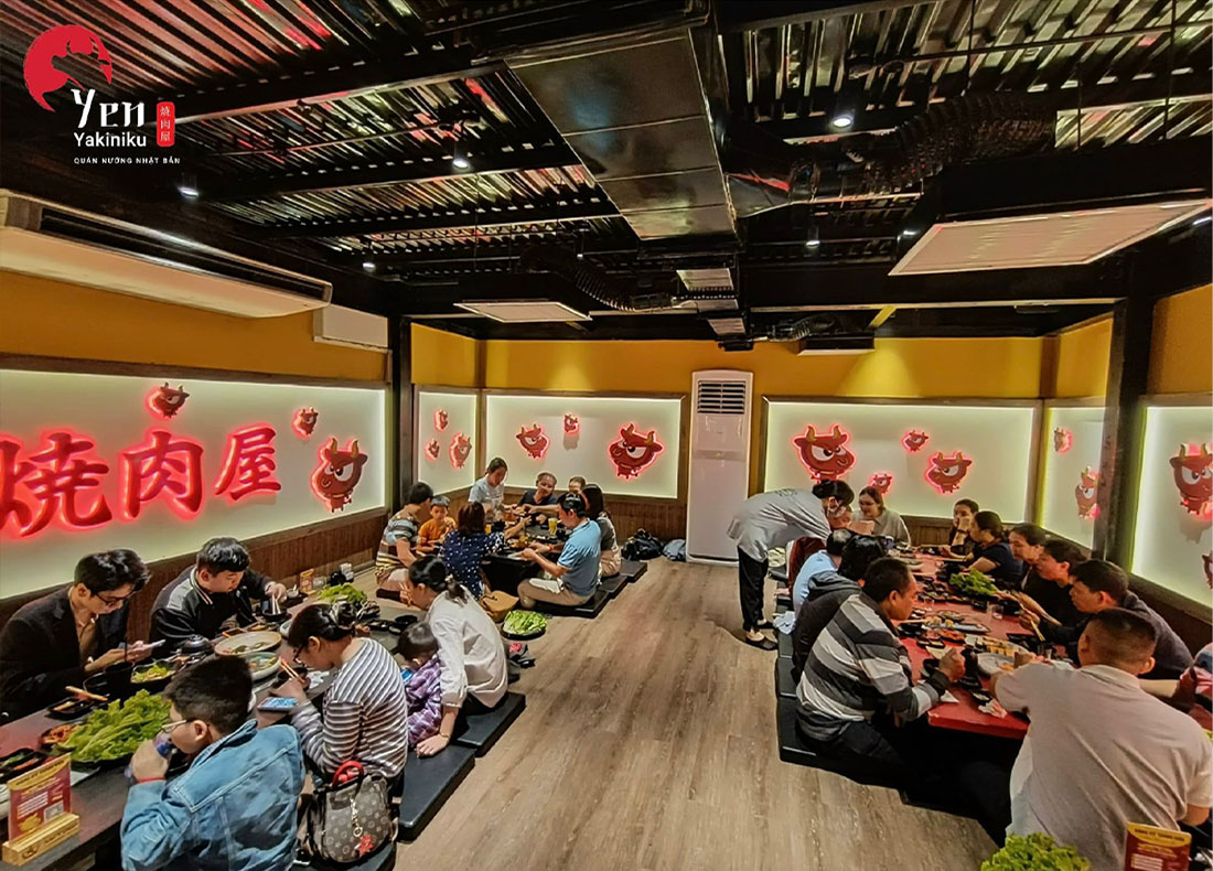 Buffet Đà Nẵng