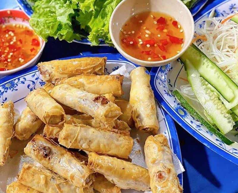 những món ngon đặc sản đà nẵng