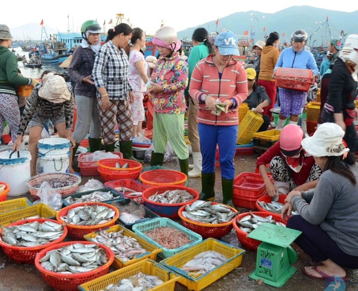 hải sản đà nẵng bình dân