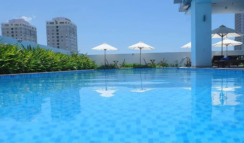 Bể Bơi Đà Nẵng