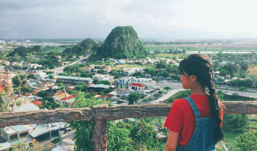 du lịch vọng giang đài