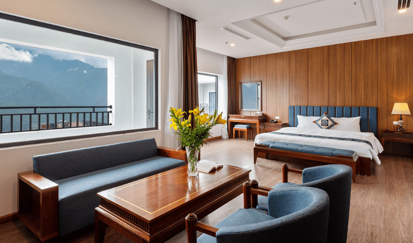 Khách Sạn Theo Giờ Bamboo Hotel