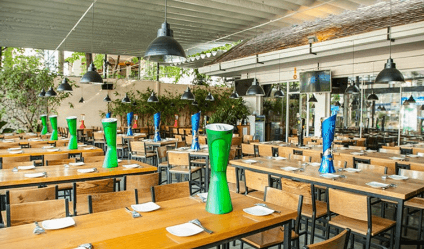 Bia Hà Nội Tại Đà Nẵng TOP Beer