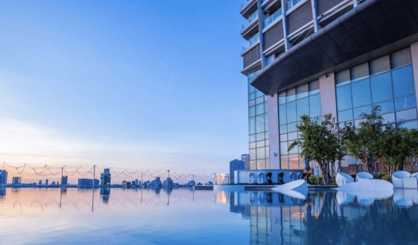 Novotel Hotel Đà Nẵng