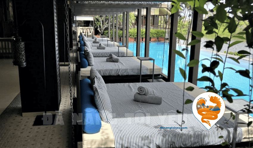 Khách sạn quận Hải Châu Đà Nẵng