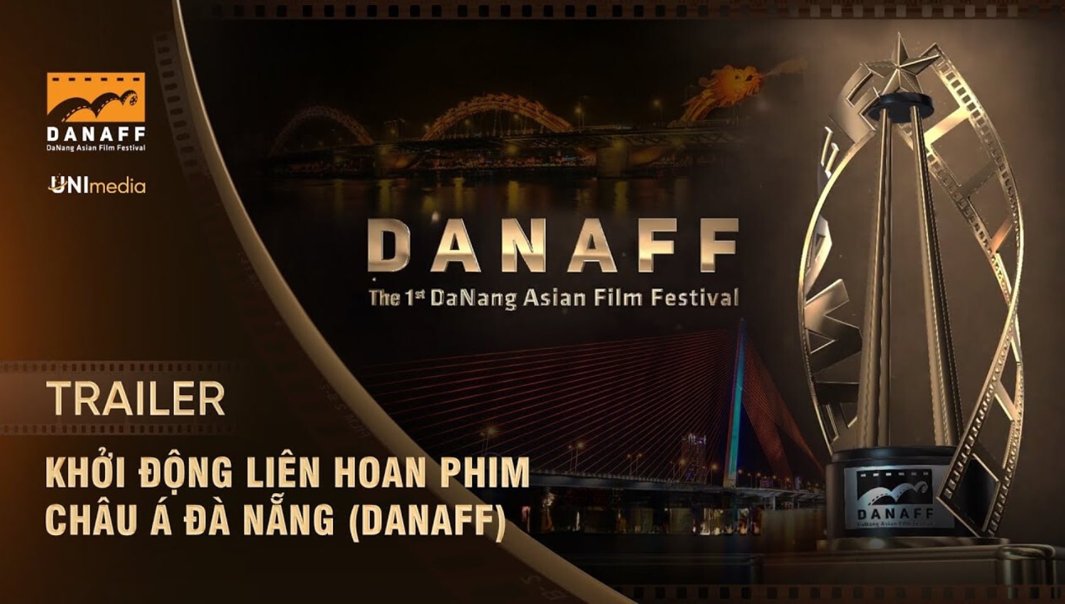 Liên Hoan Phim DANAFF II 