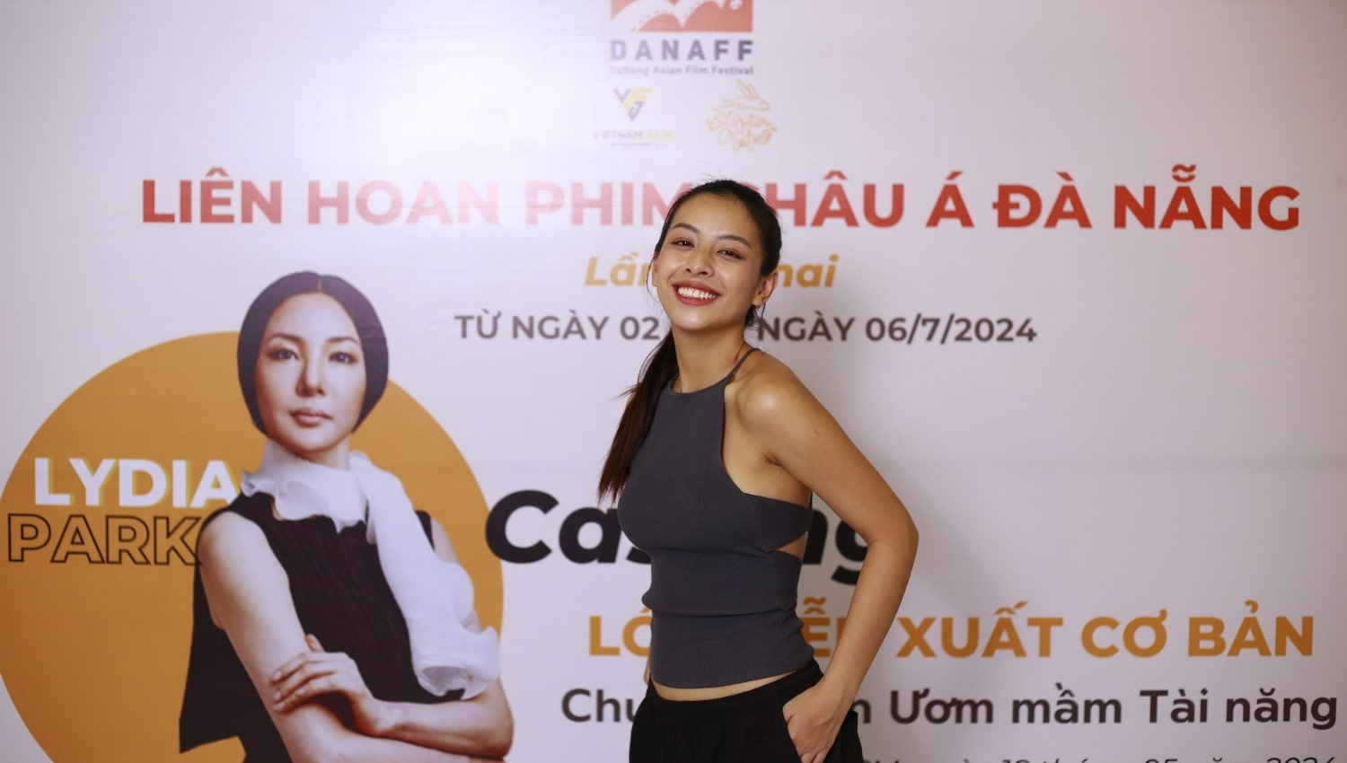 Liên Hoan Phim DANAFF II 