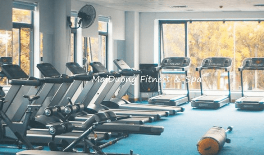 phòng tập gym ở quận hải châu đà nẵng