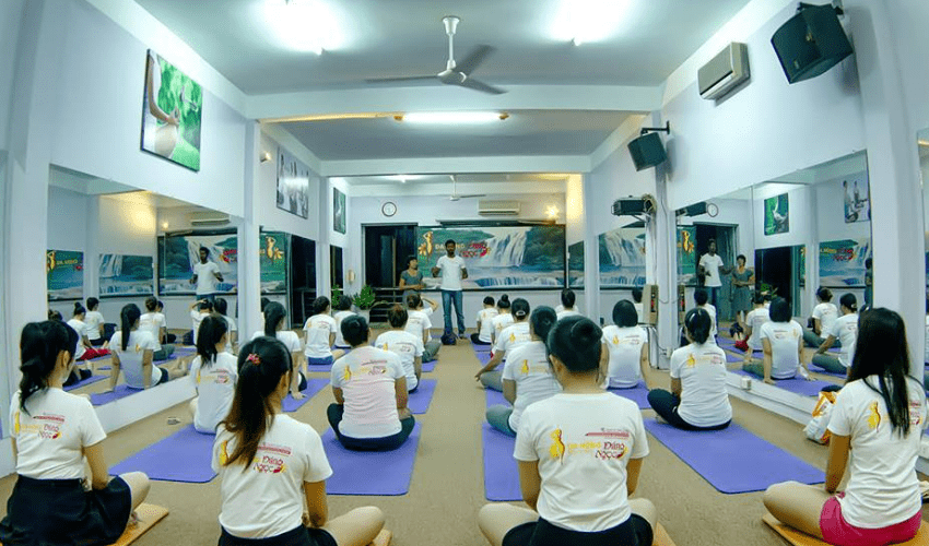 phòng tập gym ở quận hải châu đà nẵng