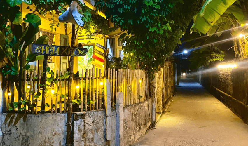  Cafe Gần Sân Bay Đà Nẵng