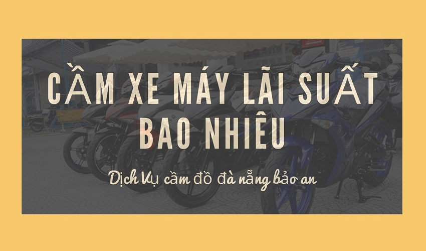 Tiệm cầm đồ Bảo An