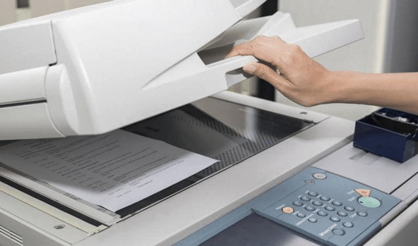 Photocopy Sơn Hải