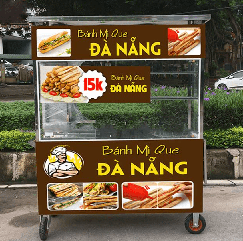 tủ bánh mì đà nẵng