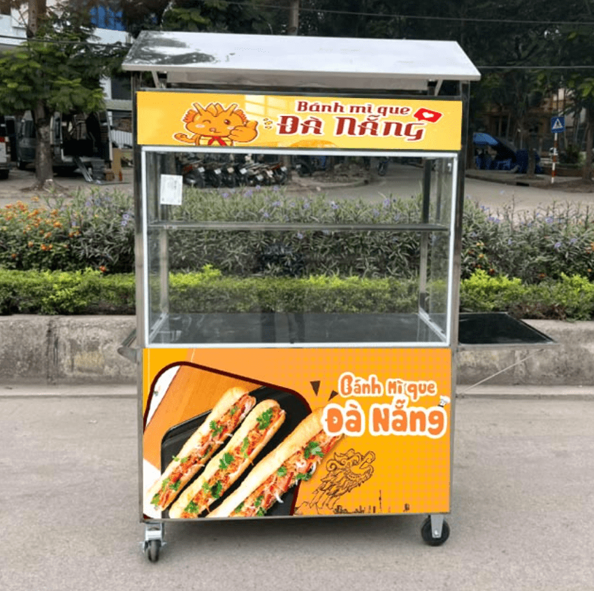 tủ bánh mì đà nẵng