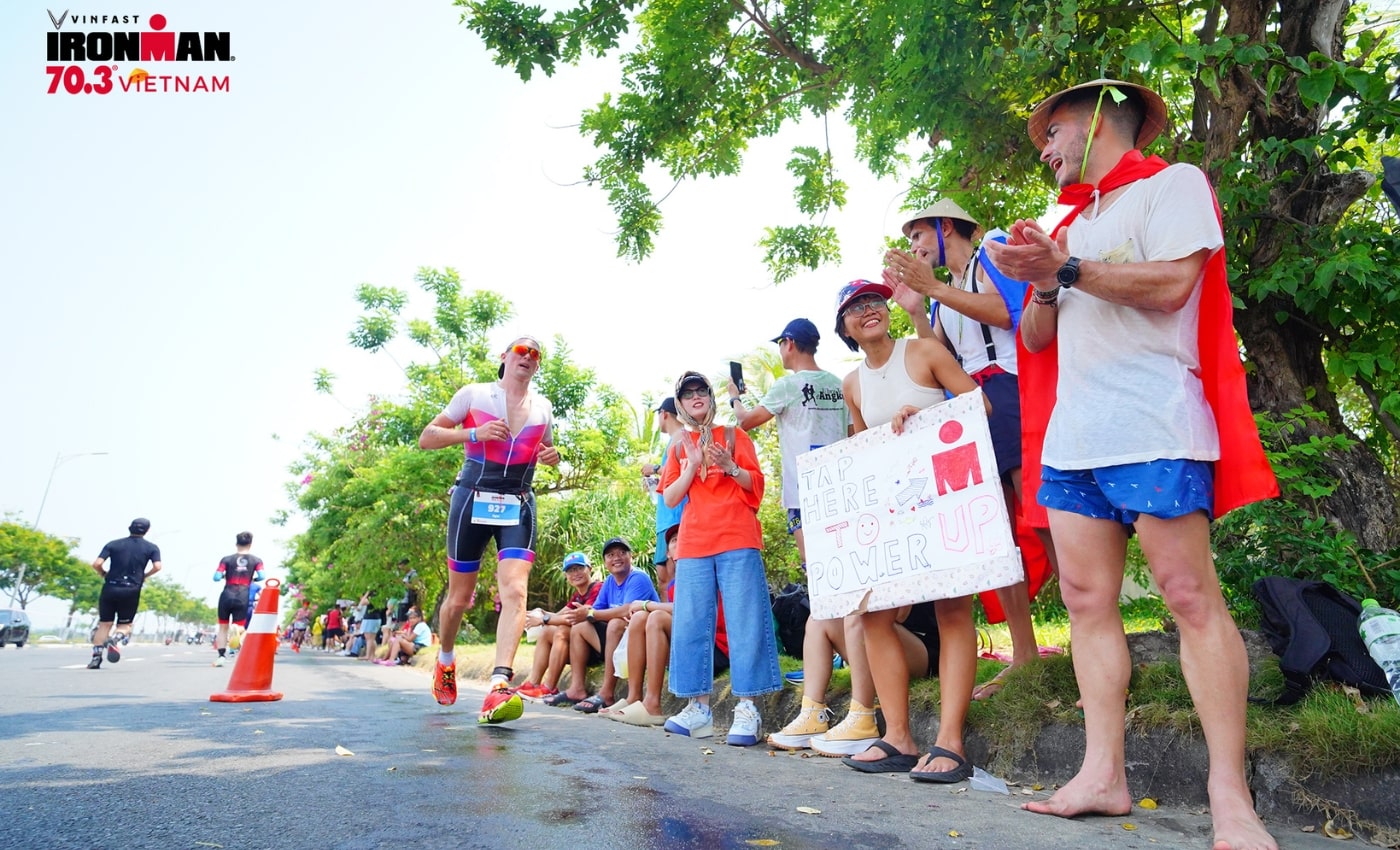 Vietnam sports events