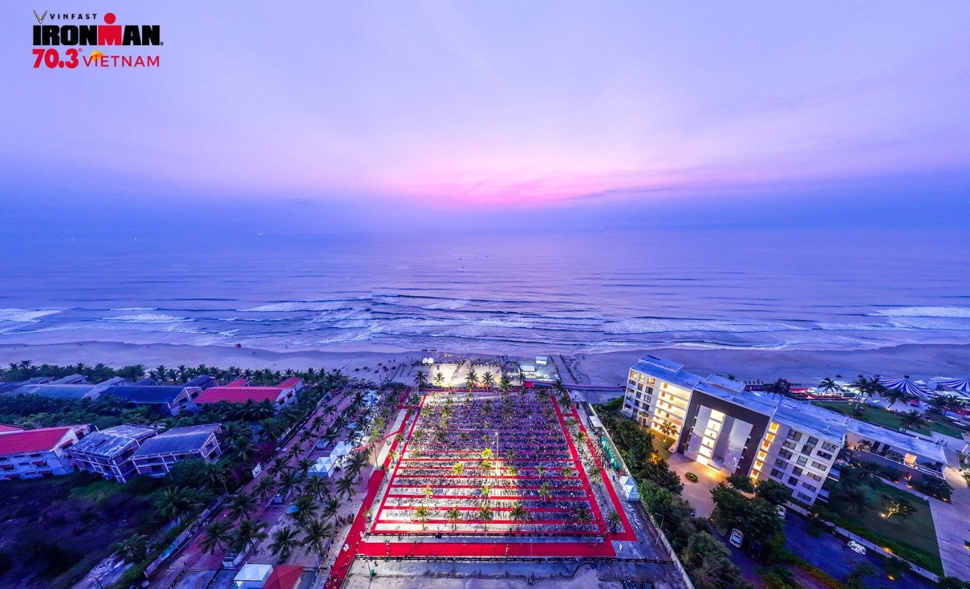 Vietnam sports events